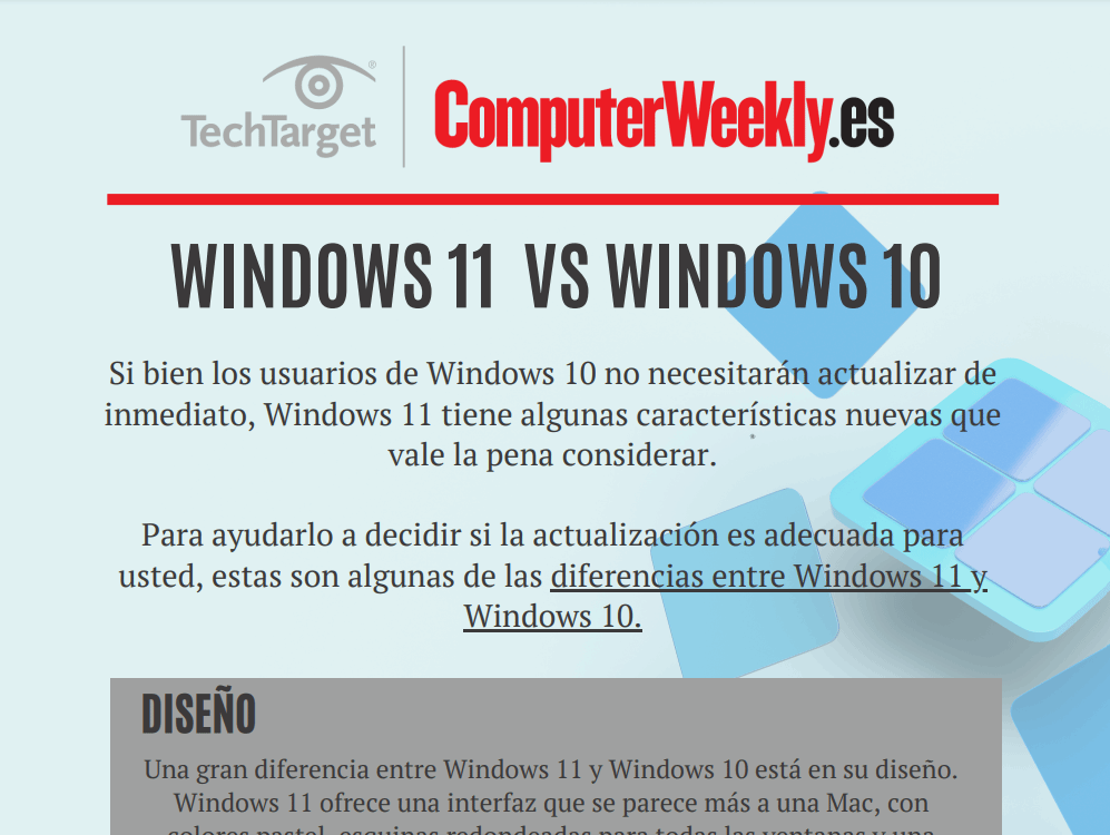 ¿Cuál es Mejor? Windows 10 vs Windows 11: Comparando las Ventajas y Desventajas