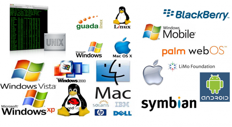 Cuáles son los software de aplicación más comunes