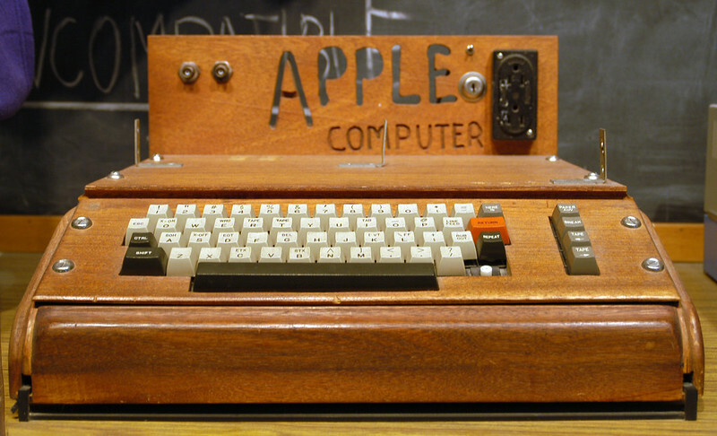 Cuánto costaba el primer ordenador del mundo
