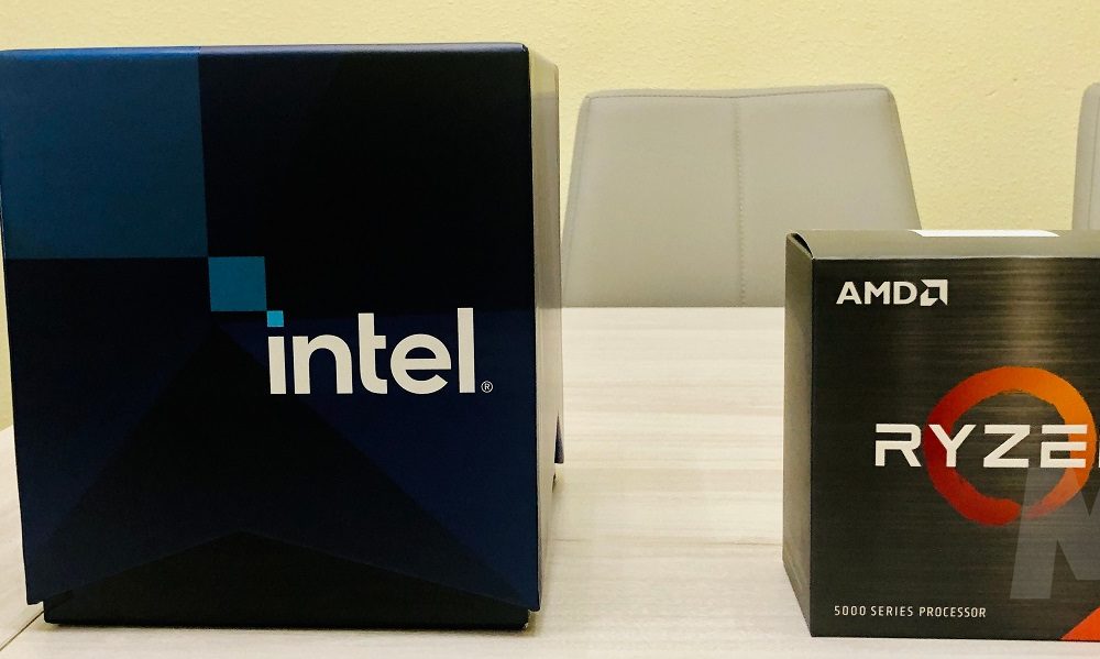 ¿Es Más Económico Intel o AMD? ¡Descubre la Verdad Aquí!