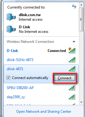 Como conectar mi PC a una red wifi